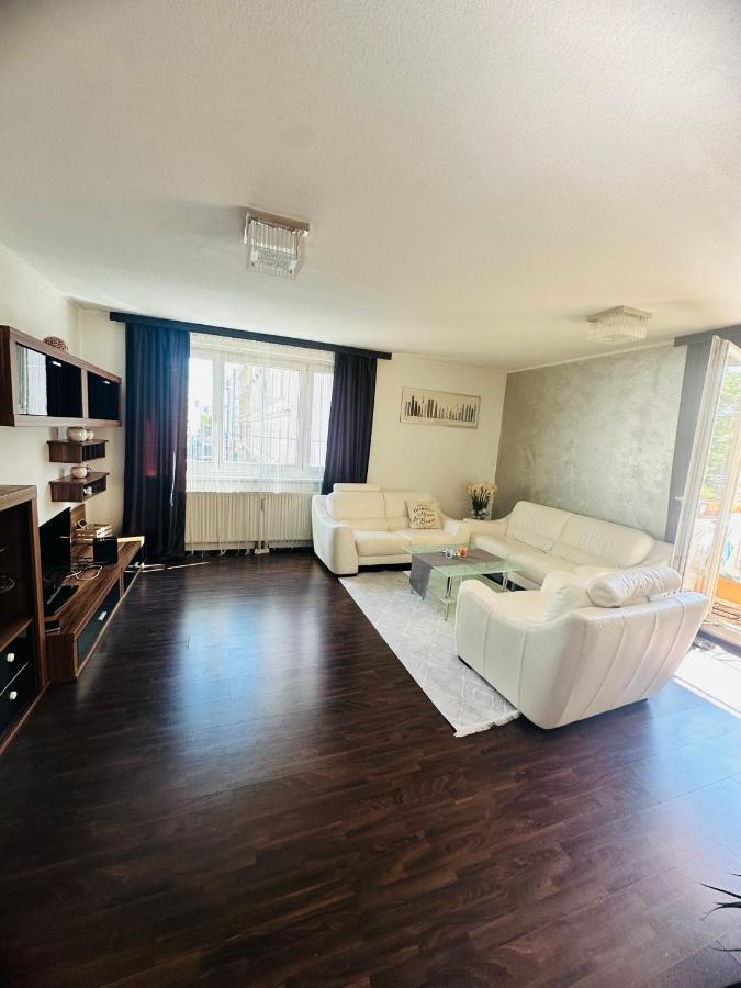 Family - Room Viena Exterior foto