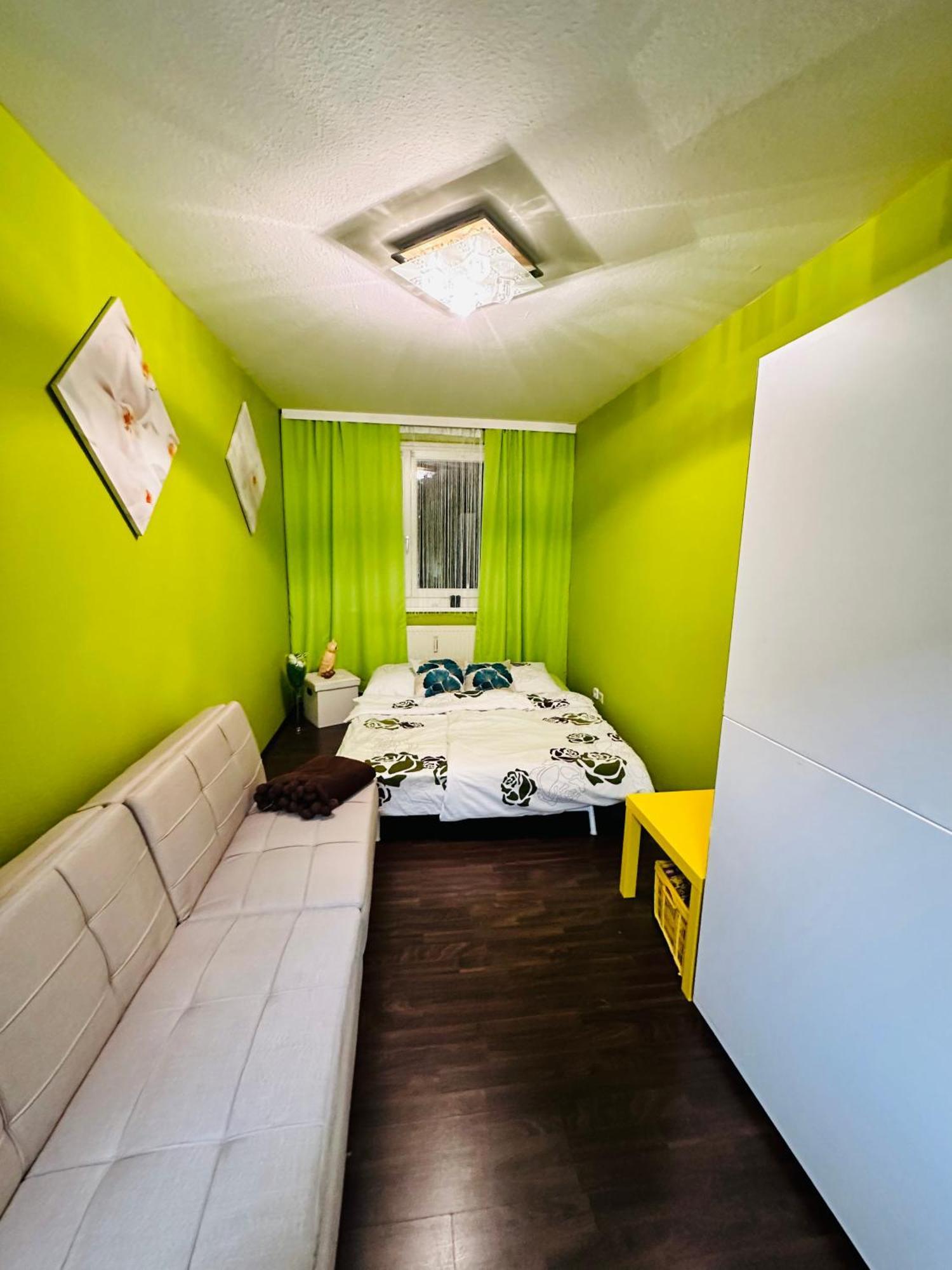 Family - Room Viena Exterior foto