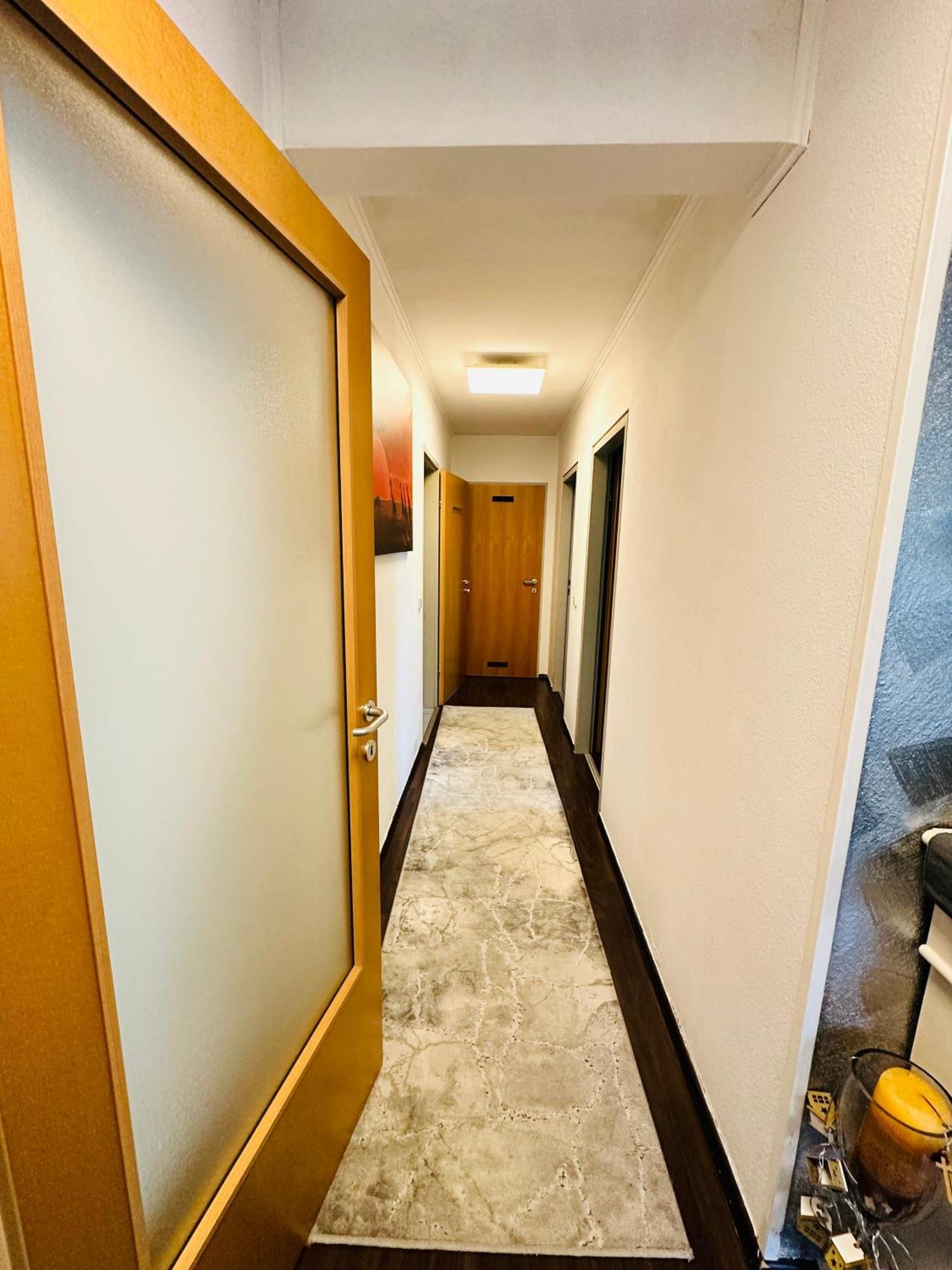 Family - Room Viena Exterior foto